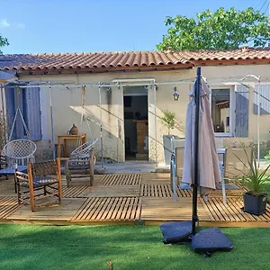 Appartement Maison Avec Jardin, Avignon