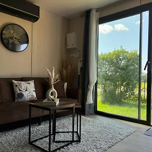 Cosy Independant Avec Jardin Et Parking Appartement Cornille (Ille-et-Vilaine)
